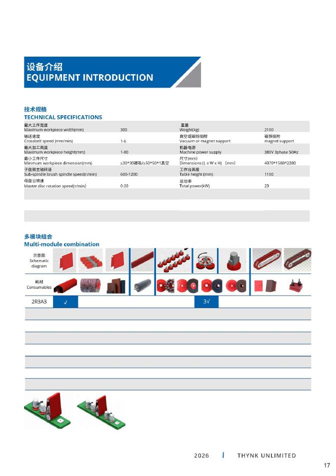 NM300R3A3 catalogue page 17